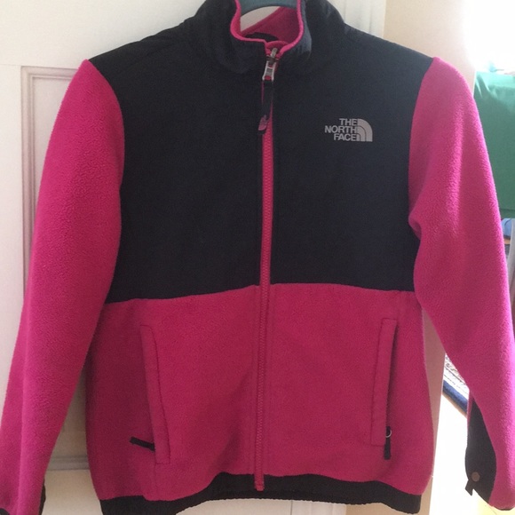 The North Face Other - The North Face Fleece Zip Up